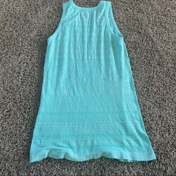 Athleta seamless tank size M - Picture 1 of 5